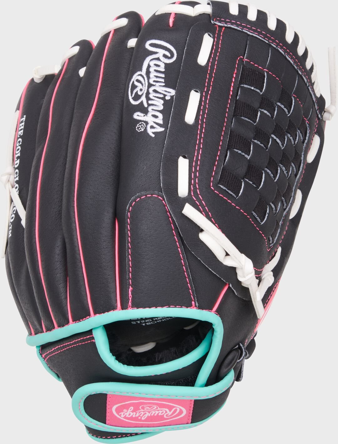 Sure Catch Softball 12-inch Youth Softball Glove - Image 3