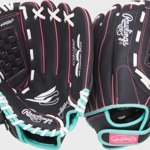 Sure Catch Softball 12-inch Youth Softball Glove