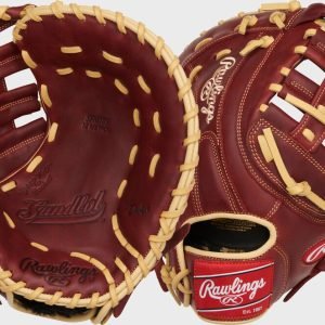 2022 Sandlot Seriesâ„¢ 12.5-Inch First Base Mitt