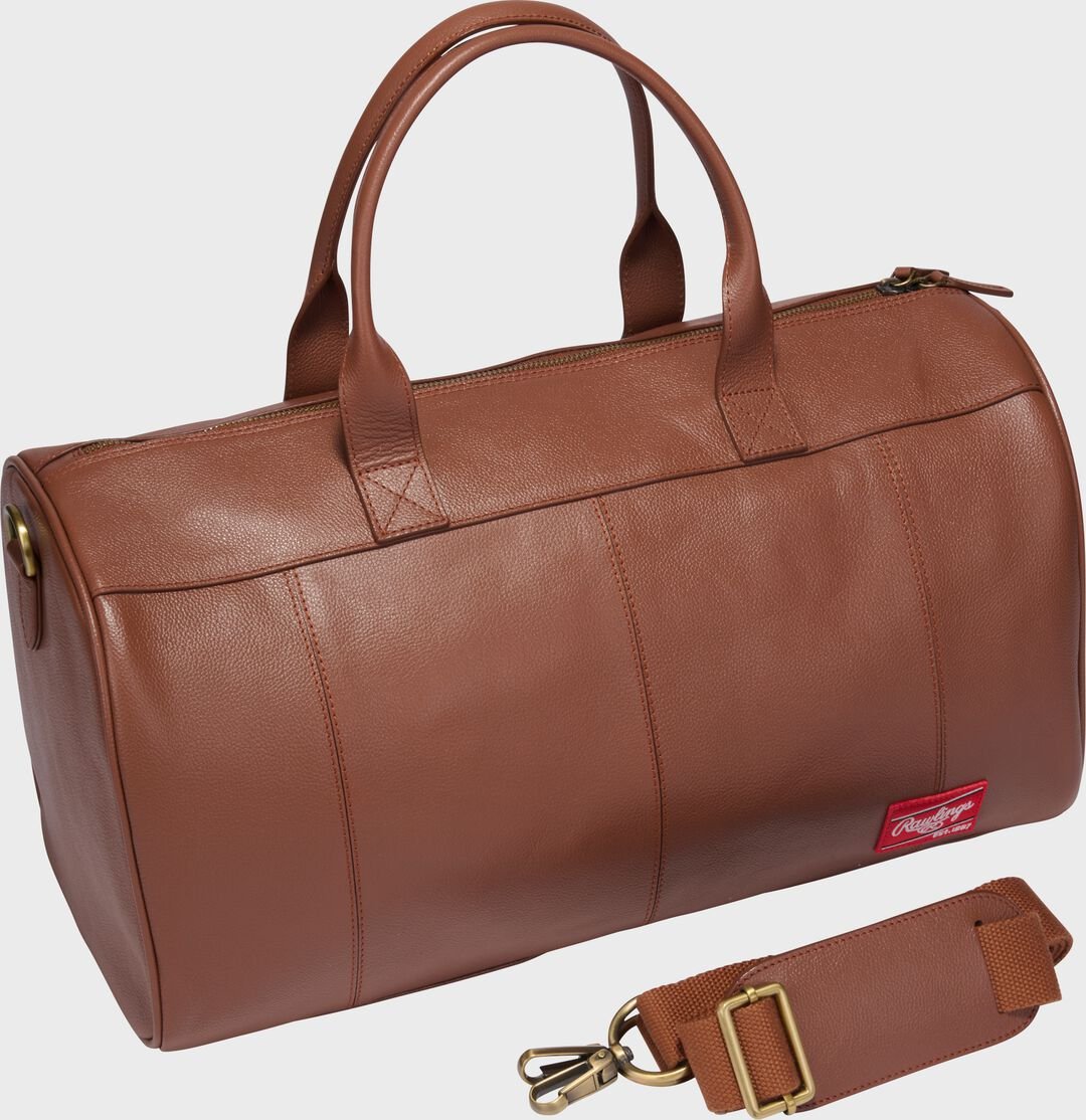 Rawlings Strike Out Duffle Bag - Image 6