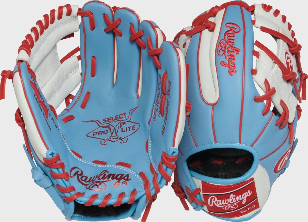 Rawlings Select Pro Lite Carlos Correa 10.5-Inch Baseball Glove Right Hand Throw