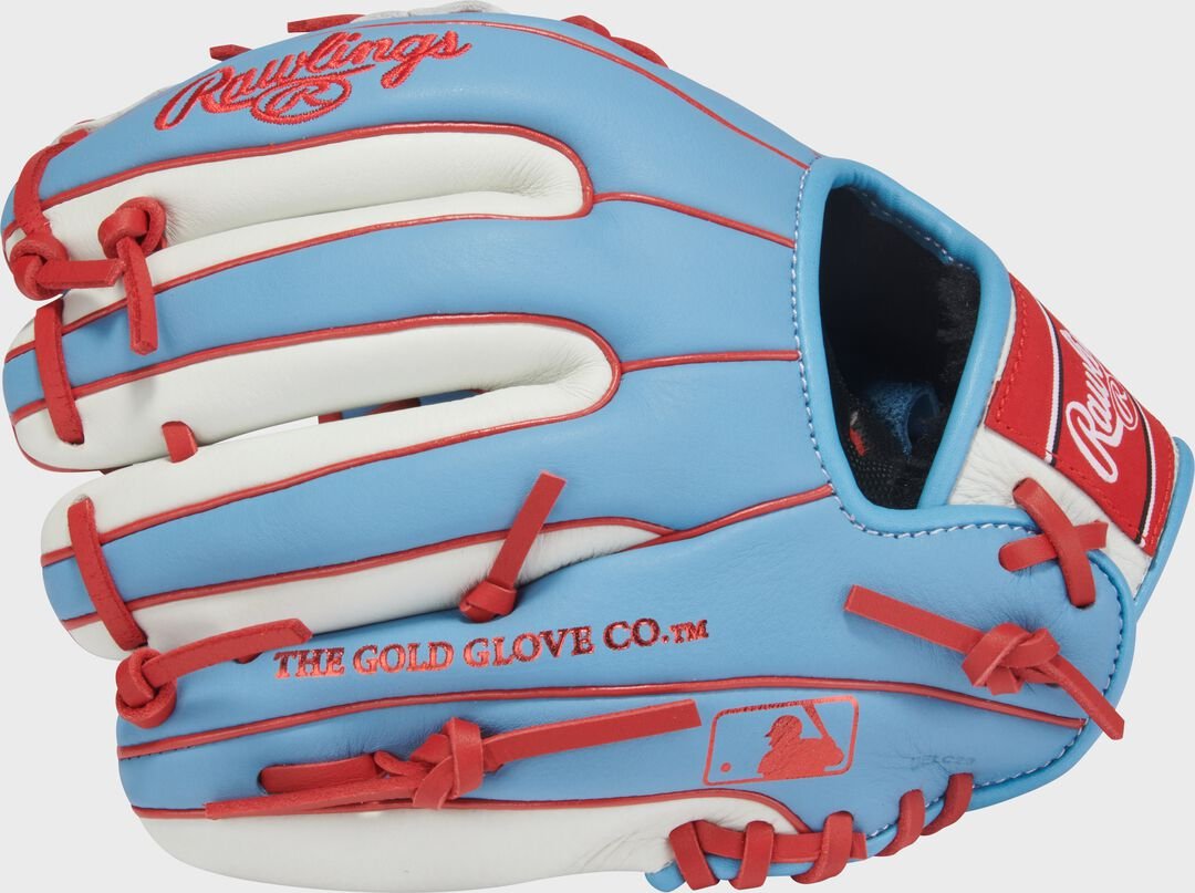 Rawlings Select Pro Lite Carlos Correa 10.5-Inch Baseball Glove Right Hand Throw - Image 5