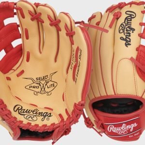 Rawlings Select Pro Lite Corbin Carrol 11-Inch Baseball Glove Right Hand Throw
