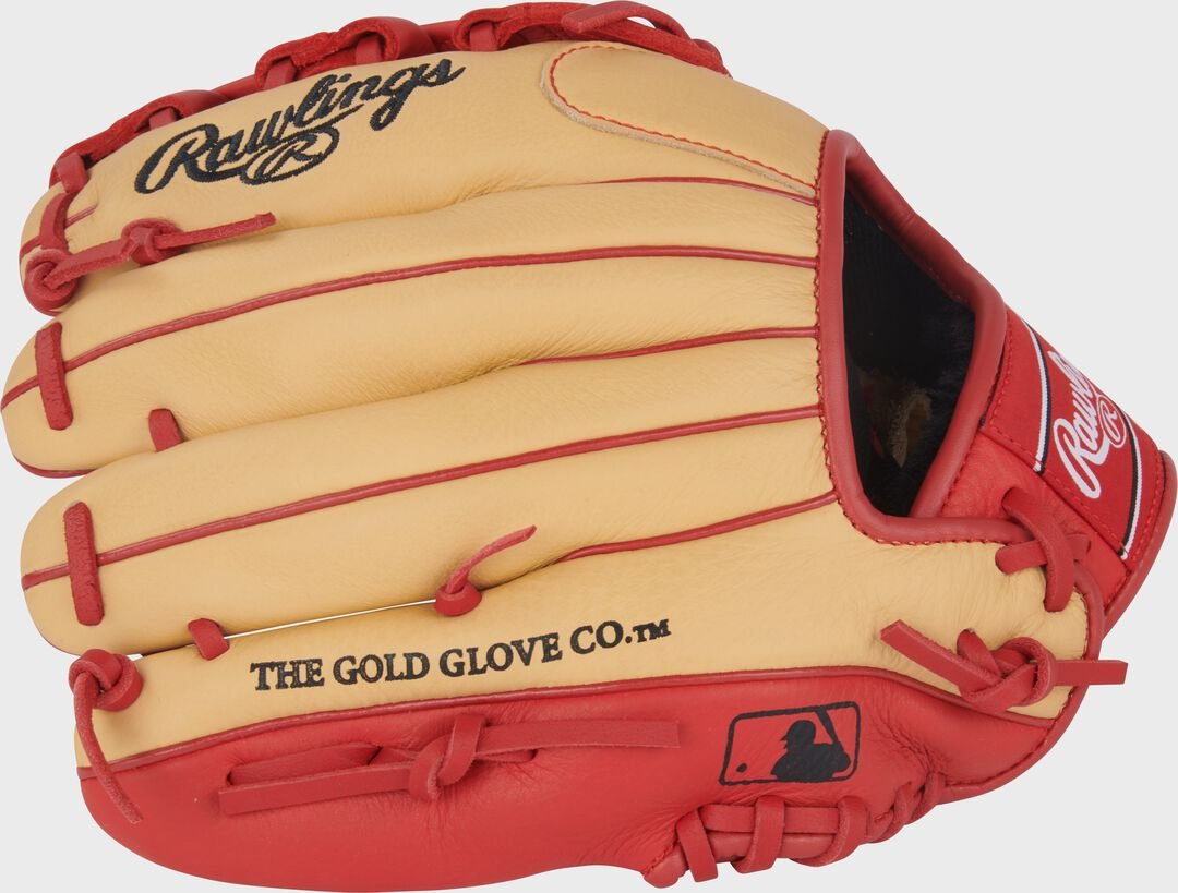 Rawlings Select Pro Lite Corbin Carrol 11-Inch Baseball Glove Right Hand Throw - Image 5