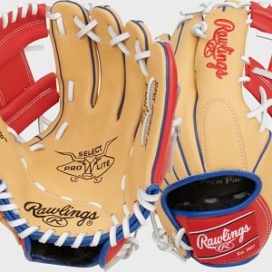 Select Pro Lite Corey Seager 11" Youth Glove Right Hand Throw