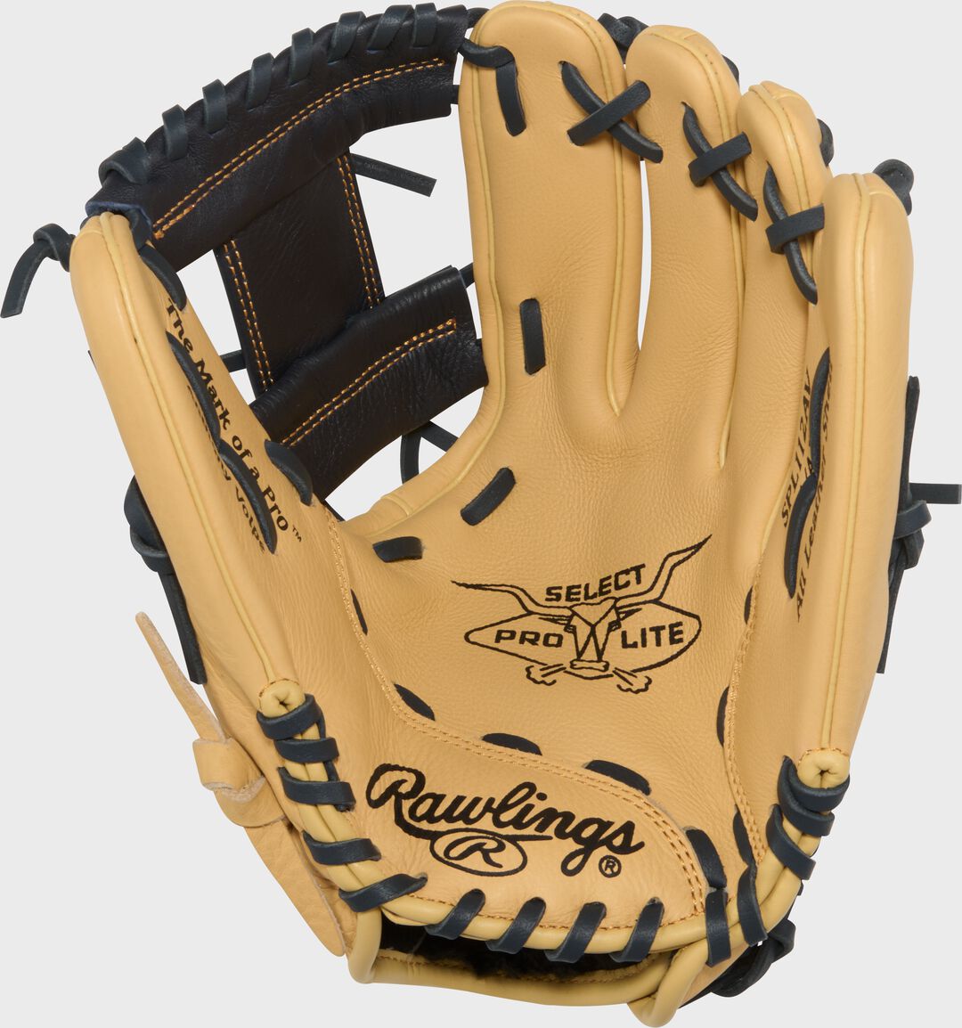 Rawlings Select Pro Lite Anthony Volpe 11.25-Inch Baseball Glove - Image 4