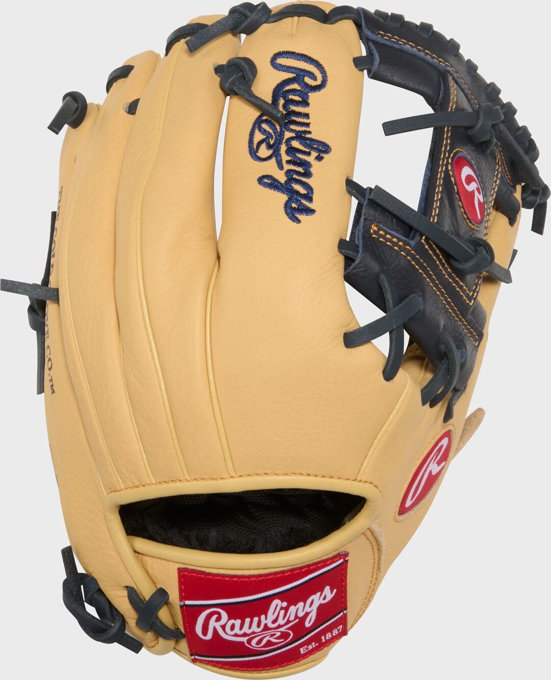 Rawlings Select Pro Lite Anthony Volpe 11.25-Inch Baseball Glove - Image 3