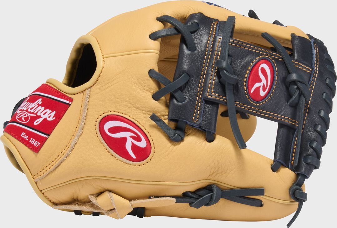 Rawlings Select Pro Lite Anthony Volpe 11.25-Inch Baseball Glove - Image 2