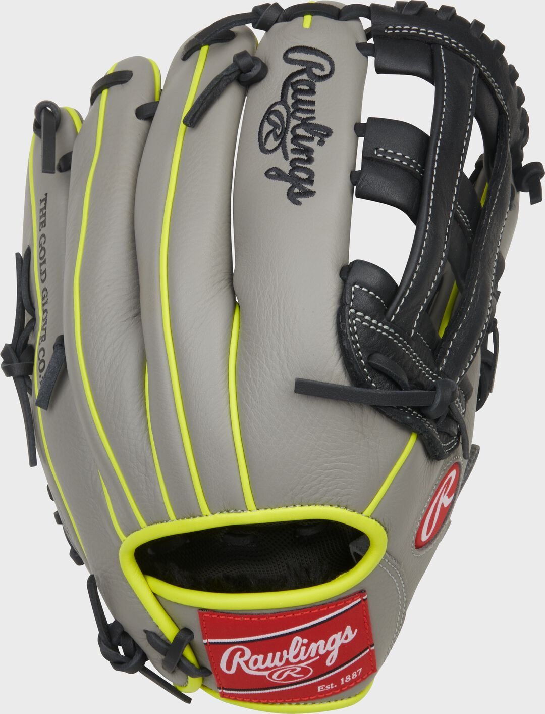Rawlings Select Pro Lite Aaron Judge 12-Inch Baseball Glove Right Hand Throw - Image 3