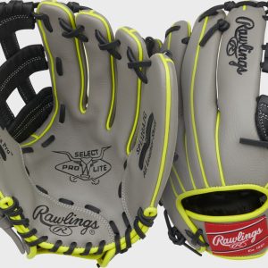 Rawlings Select Pro Lite Aaron Judge 12-Inch Baseball Glove Right Hand Throw