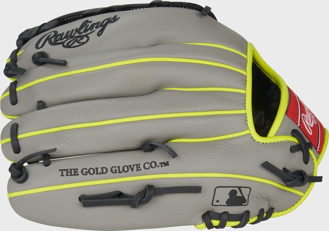 Rawlings Select Pro Lite Aaron Judge 12-Inch Baseball Glove Right Hand Throw - Image 5