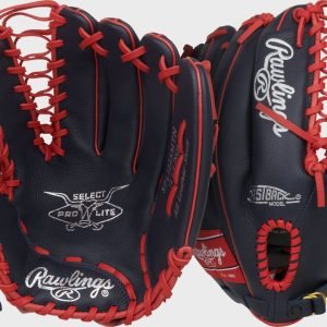 Rawlings Select Pro Lite Mike Trout 12.25-Inch Baseball Glove Right Hand Throw