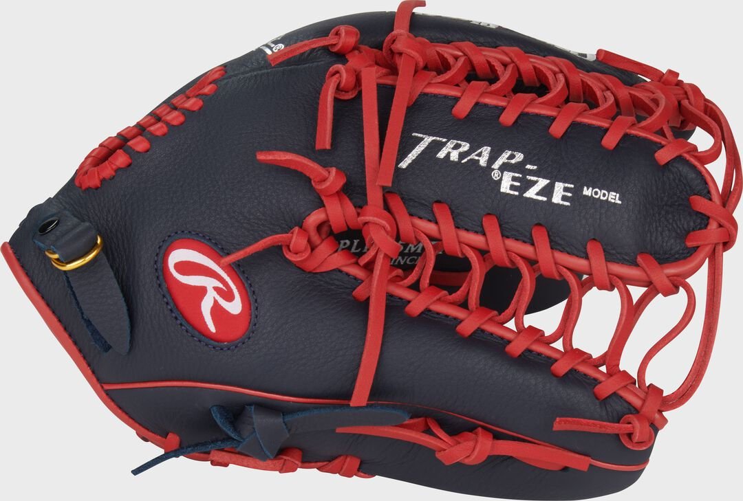Rawlings Select Pro Lite Mike Trout 12.25-Inch Baseball Glove Right Hand Throw - Image 2