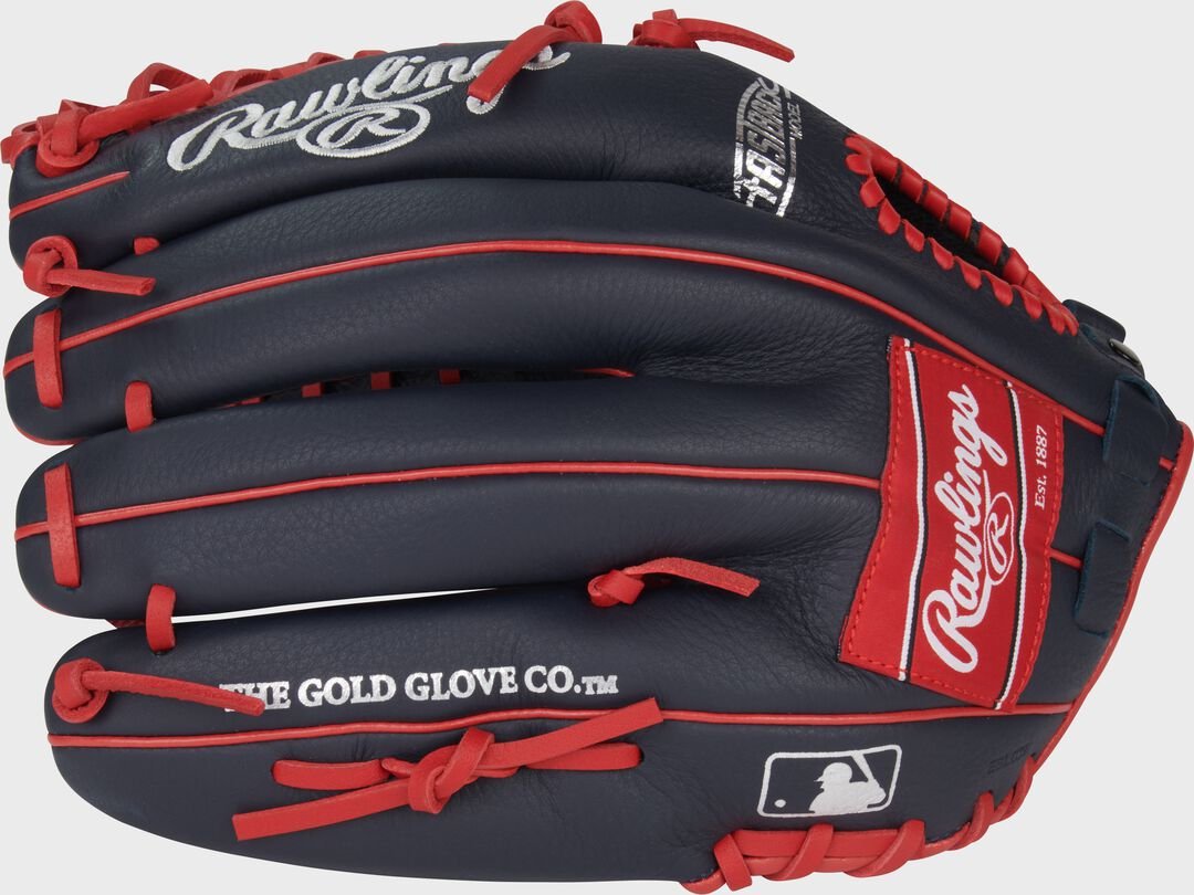 Rawlings Select Pro Lite Mike Trout 12.25-Inch Baseball Glove Right Hand Throw - Image 5