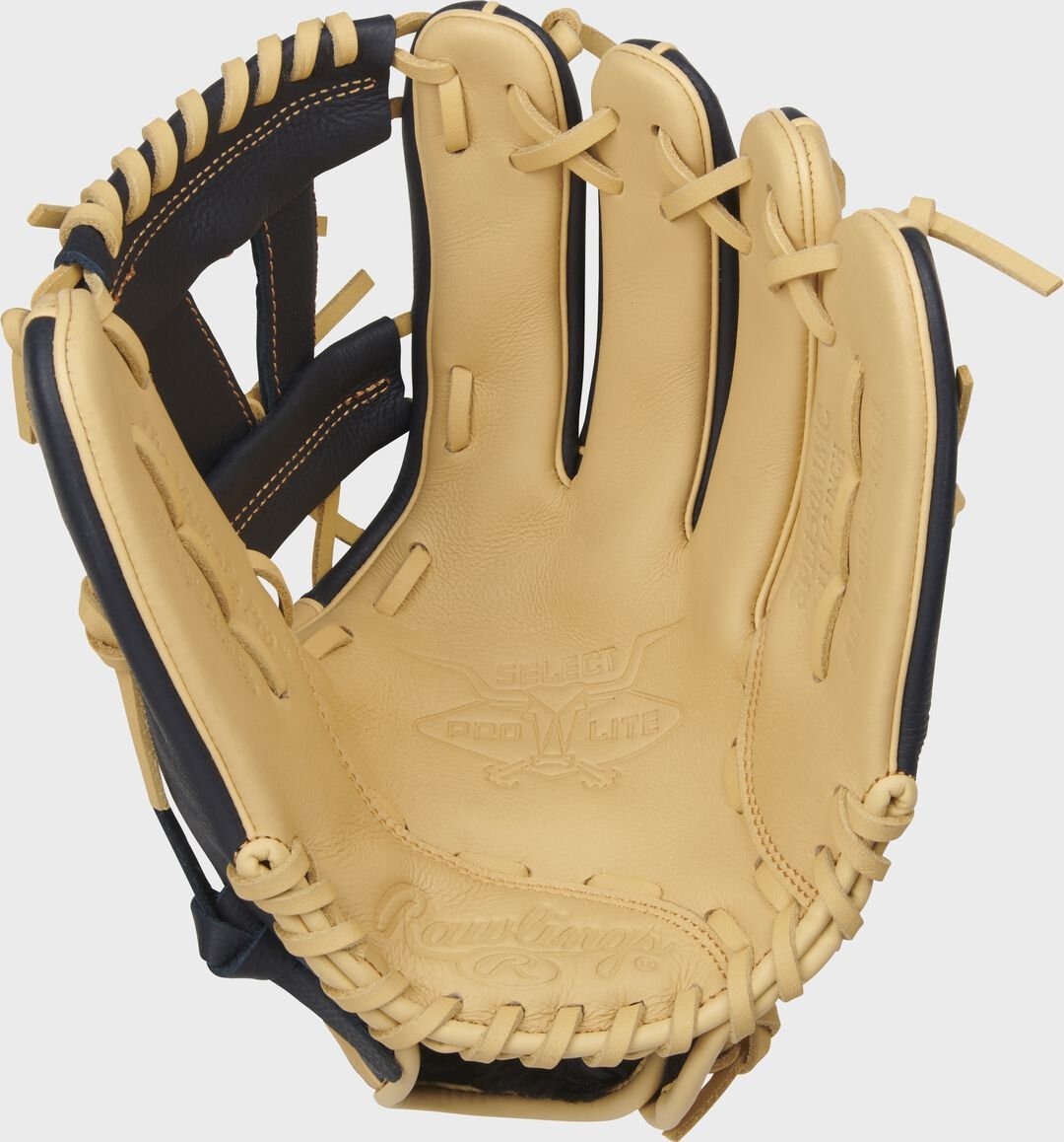 2021 Select Pro Lite 11.5-inch Manny Machado Youth Infield Glove - Image 4