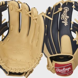 2021 Select Pro Lite 11.5-inch Manny Machado Youth Infield Glove
