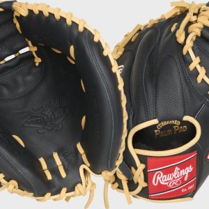 Select Pro Lite Adley Rutschman 32" Youth Catcher's Mitt Right Hand Throw