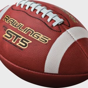 ST5 Official Football