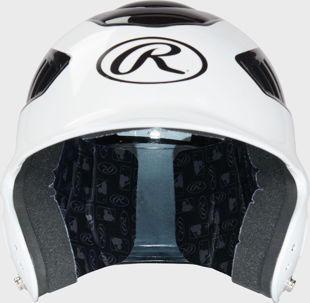 Youth Coolflo Batting Helmet - Image 3