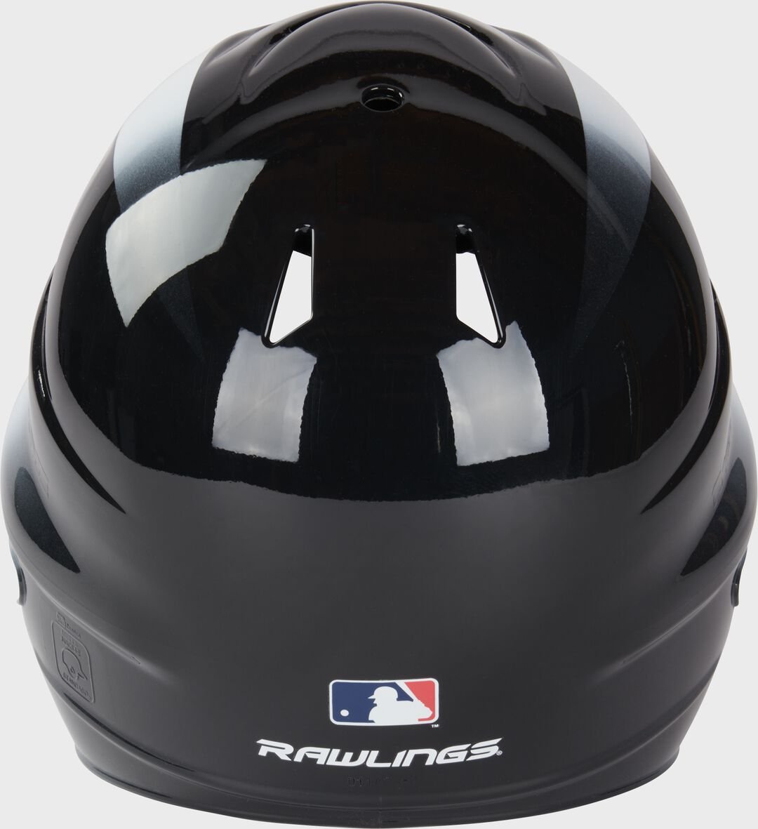 Youth Coolflo Batting Helmet - Image 4