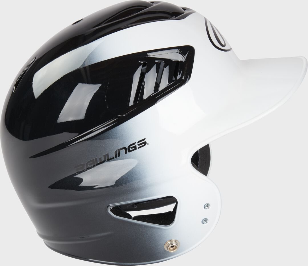 Youth Coolflo Batting Helmet - Image 6