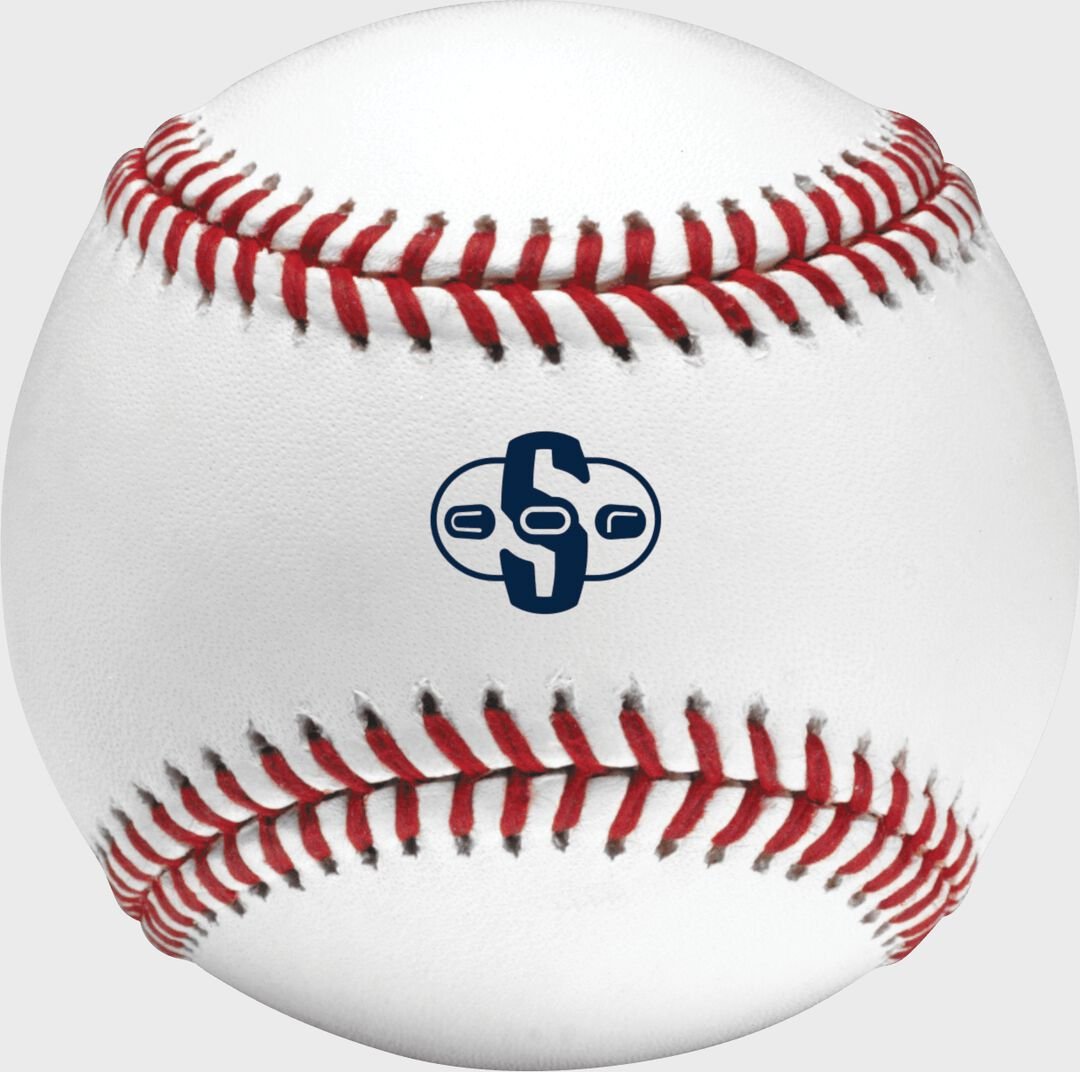 Youth League Training T-Balls 3 Pack 6 Pack or Dozen - Image 2