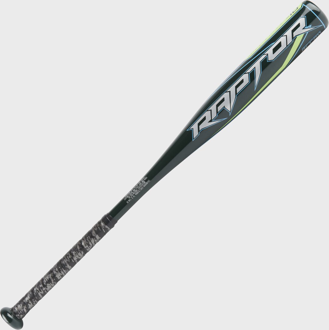 Rawlings 2022 Raptor USA Baseball Bat -10
