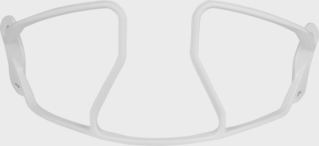 Mach Hi-Viz Batting Helmet Facemask - Image 2