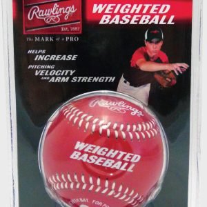 Weighted Training Baseball