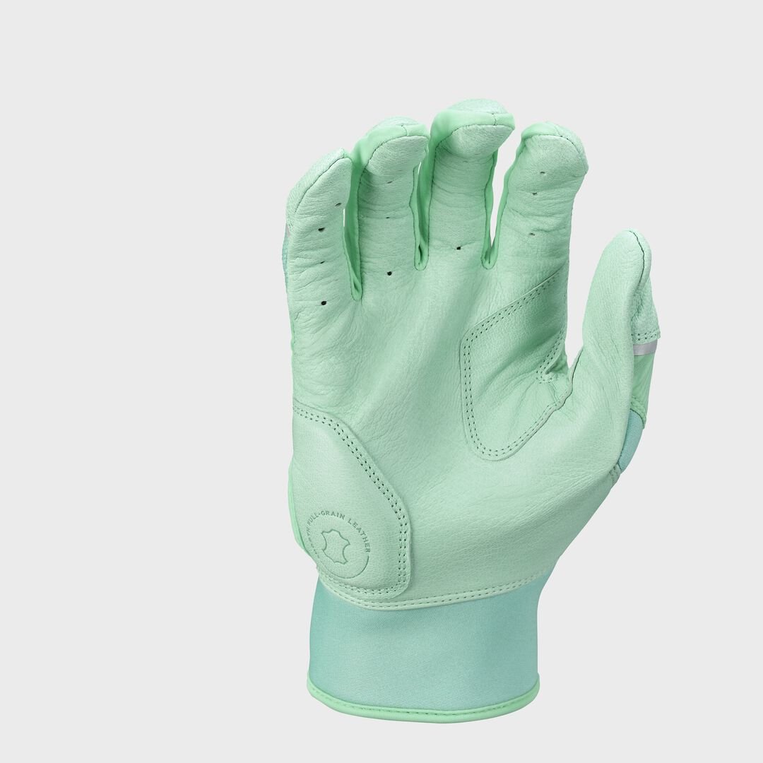 Rawlings Workhorse Batting Gloves Adult & Youth Sizes - Image 2
