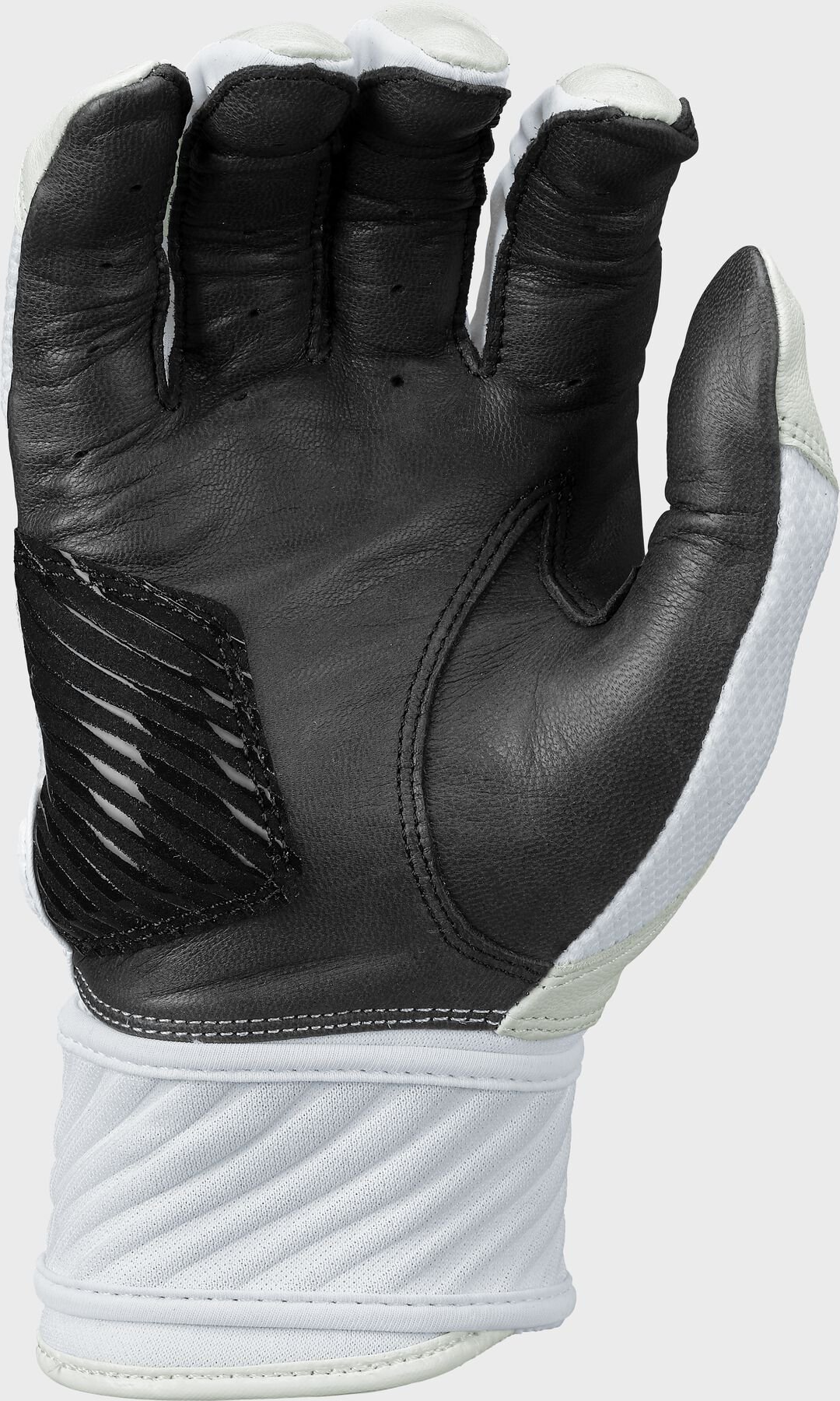 Women's Workhorse OKC Compression Strap Fastpitch Batting Gloves - Image 3