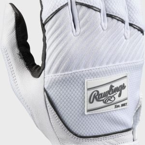Women's Workhorse OKC Fastpitch Batting Gloves
