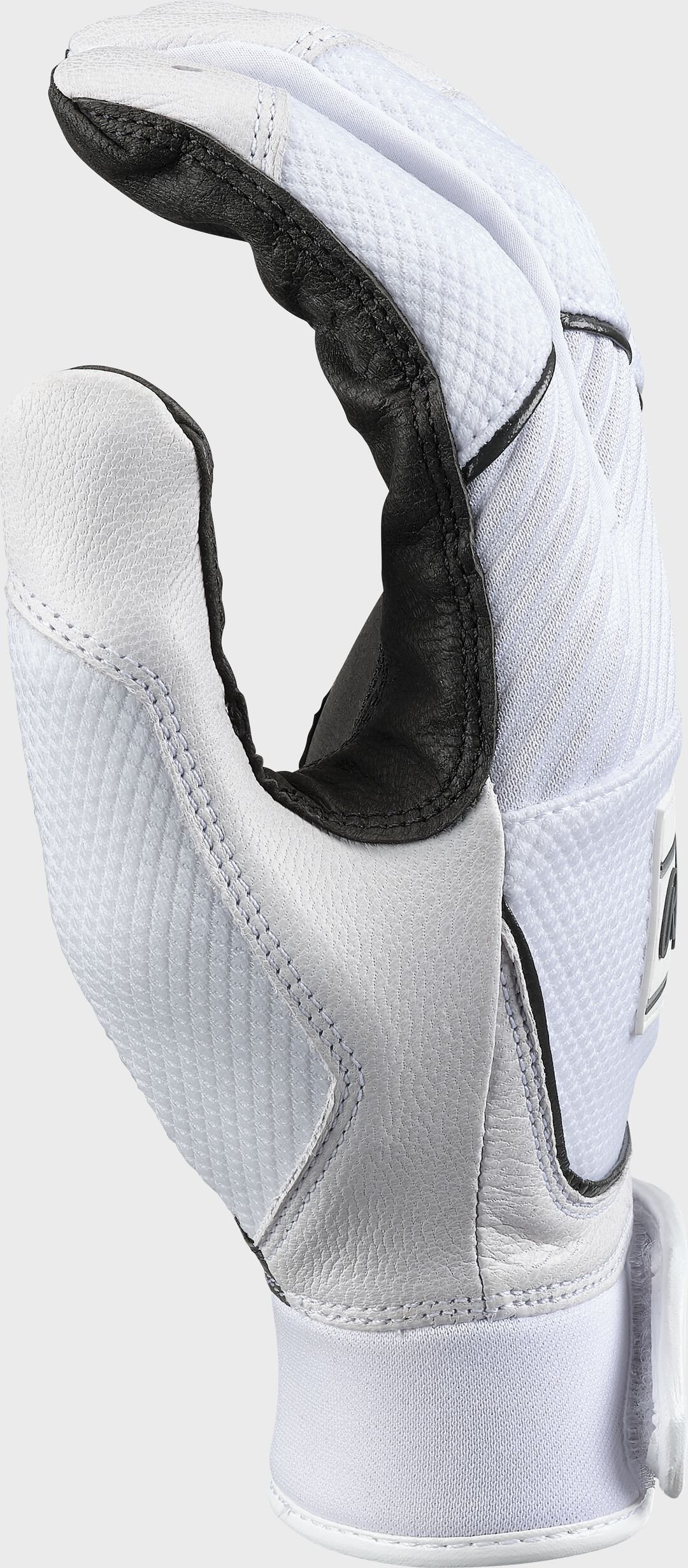 Women's Workhorse OKC Fastpitch Batting Gloves - Image 3