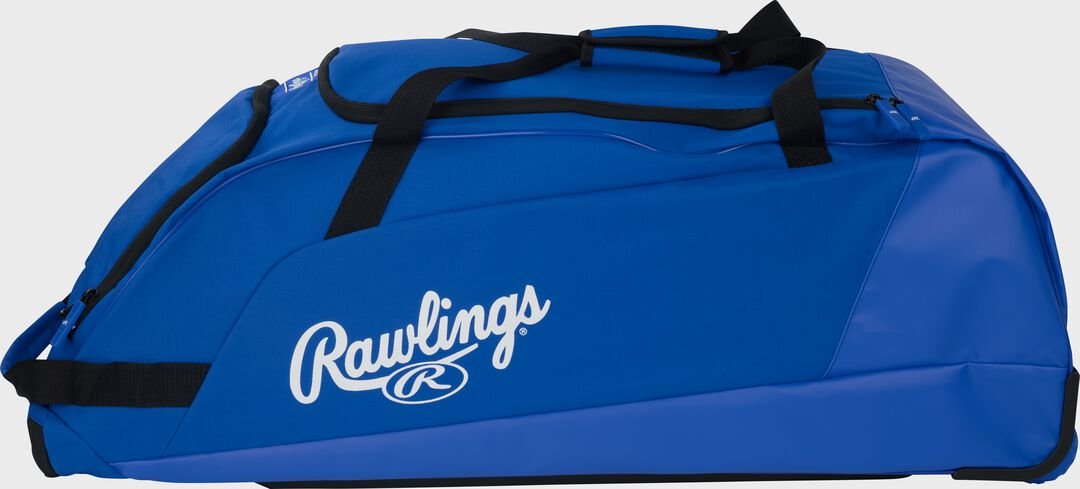 Rawlings Workhorse Wheeled Equipment Bag - Image 3