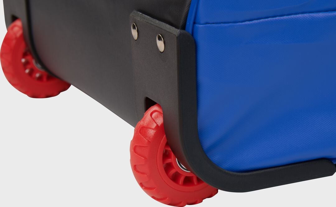 Rawlings Workhorse Wheeled Equipment Bag - Image 13