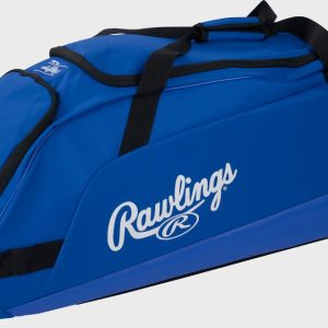 Rawlings Workhorse Wheeled Equipment Bag