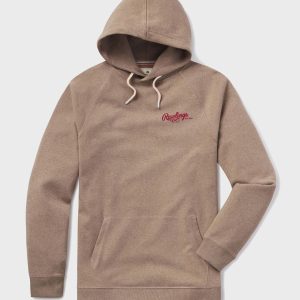 Rawlings x The Normal Brand Women’s Puremeso Everyday Hoodie