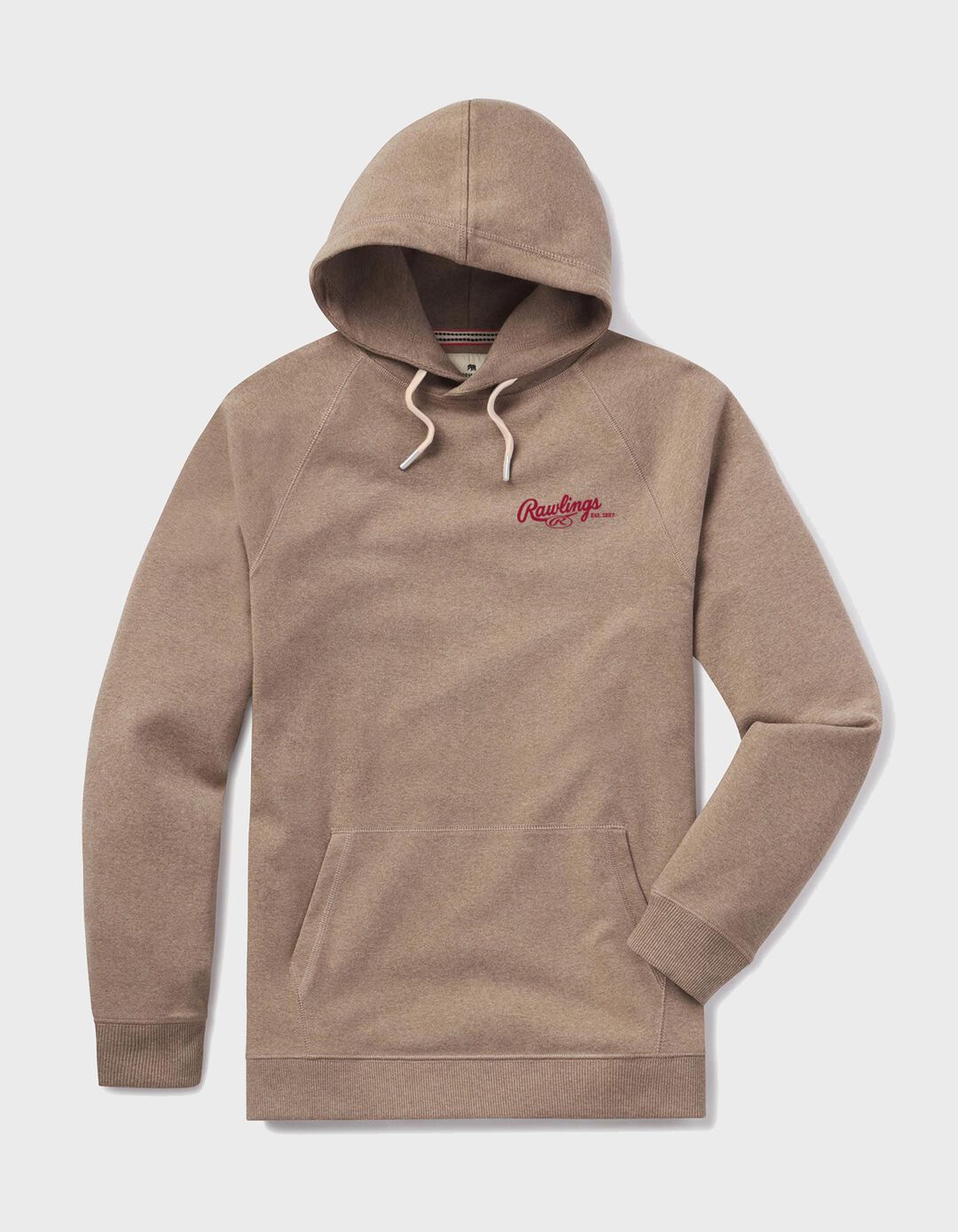 Rawlings x The Normal Brand Women’s Puremeso Everyday Hoodie
