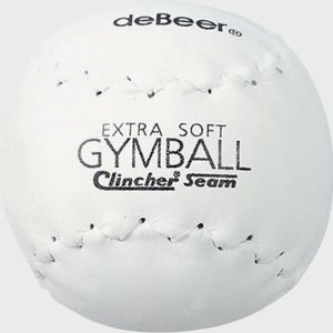 deBEER 14 in Clincher Softballs