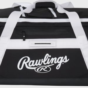 Yadi 2 Wheeled Equipment Bag