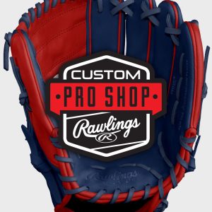 Heart of the Hide Glove