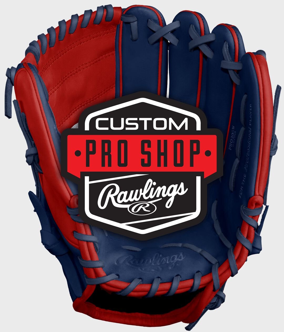 Heart of the Hide Glove