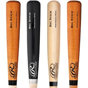 Adult Maple Performance Grade Wood Bat Blem