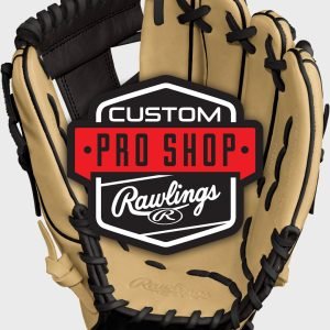 Pro Preferred Custom Glove