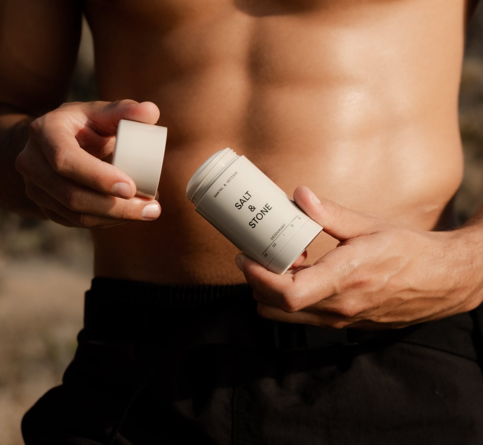 Deodorant - Image 22